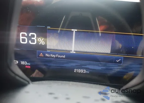 2024 Chevrolet Blazer Ev Eawd 2Lt from USA, damaged, VIN 3GNKDBRJ2RS264287